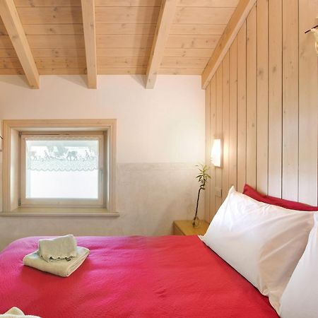Appartamenti Lorenza 3 Baite Giotto Livigno Exteriör bild