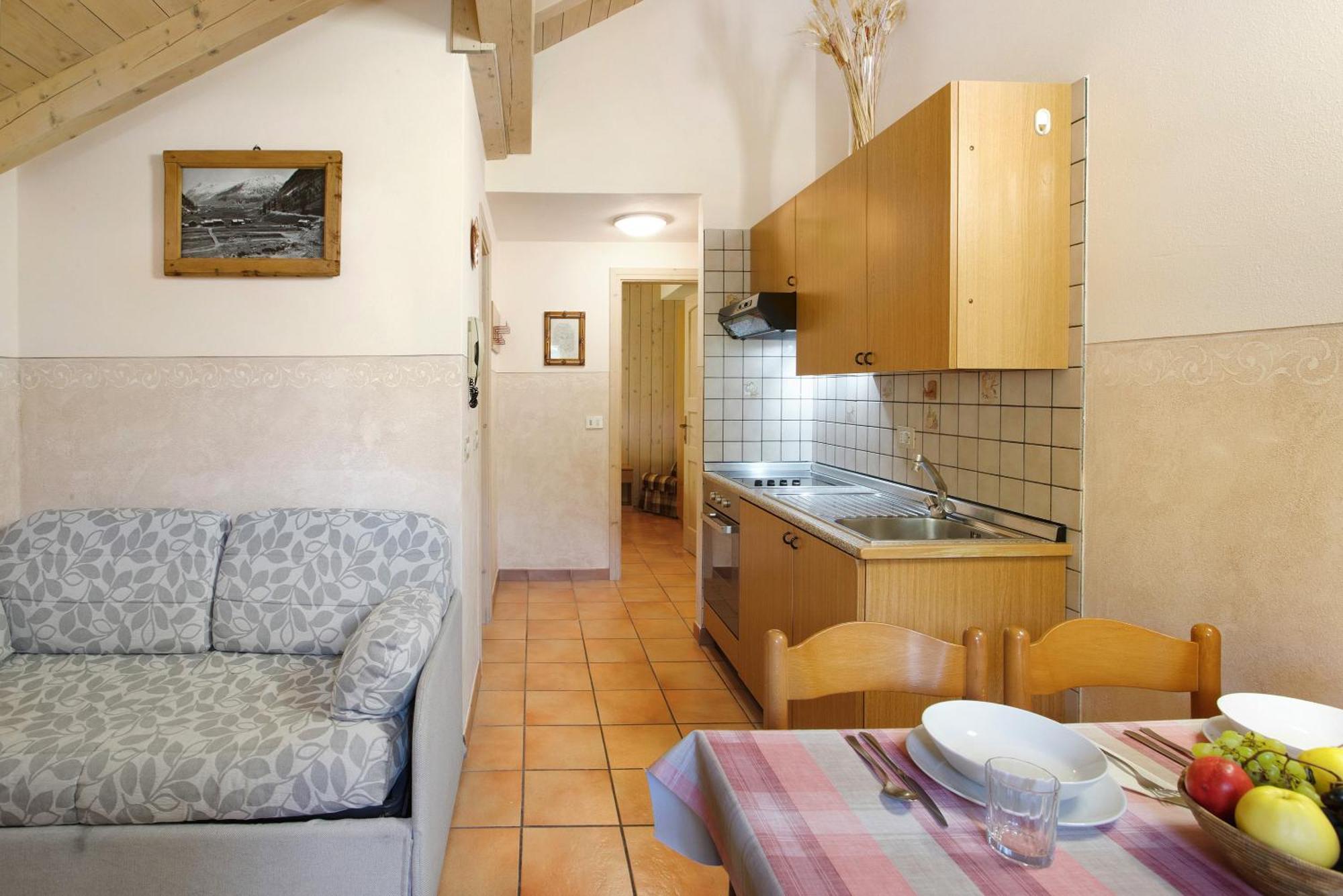 Appartamenti Lorenza 3 Baite Giotto Livigno Exteriör bild