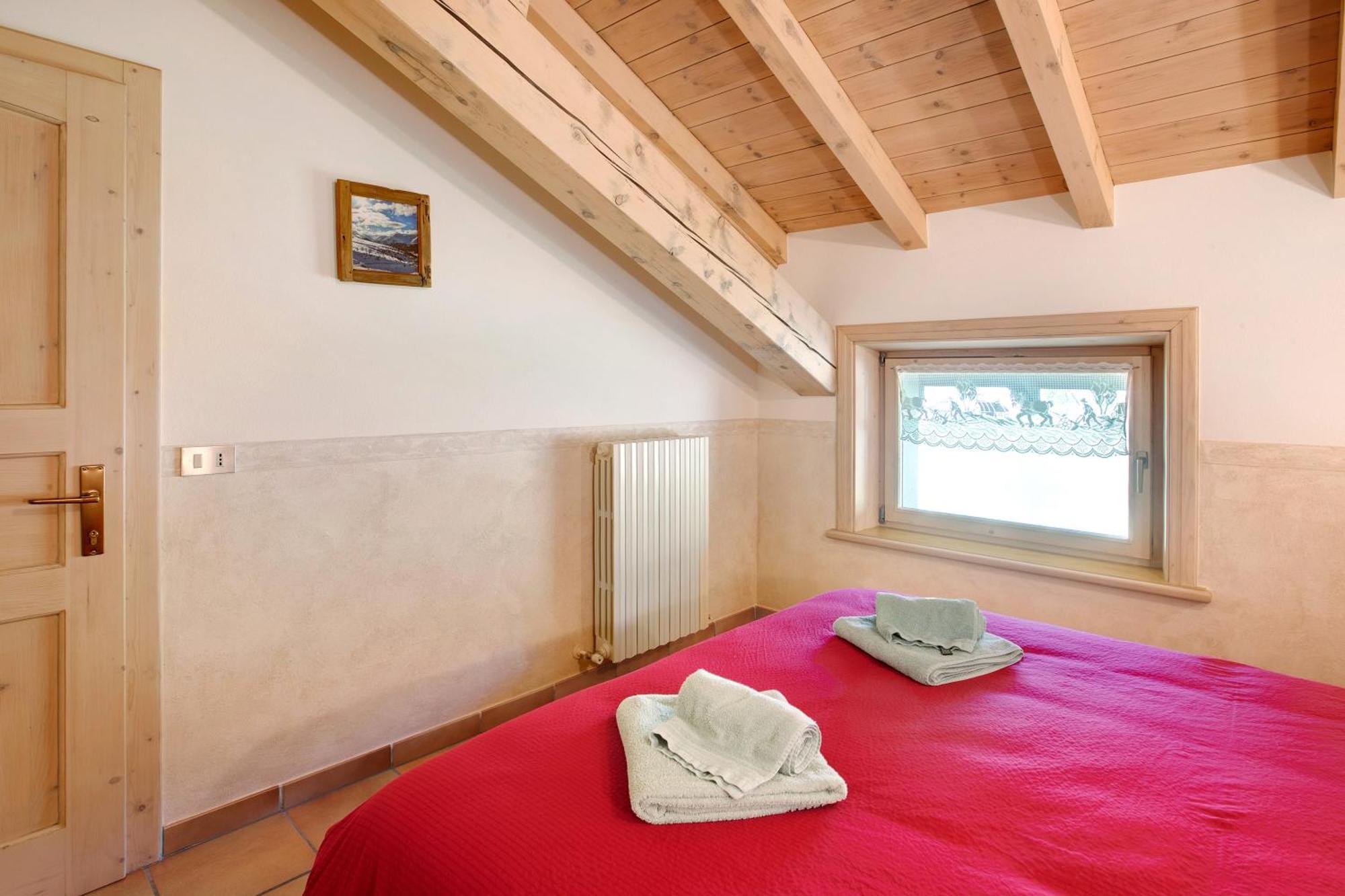 Appartamenti Lorenza 3 Baite Giotto Livigno Exteriör bild