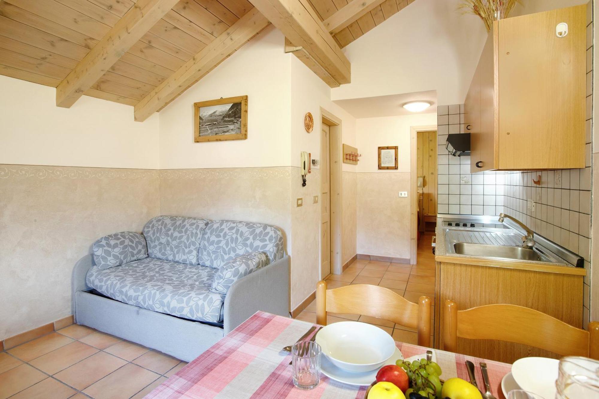 Appartamenti Lorenza 3 Baite Giotto Livigno Exteriör bild