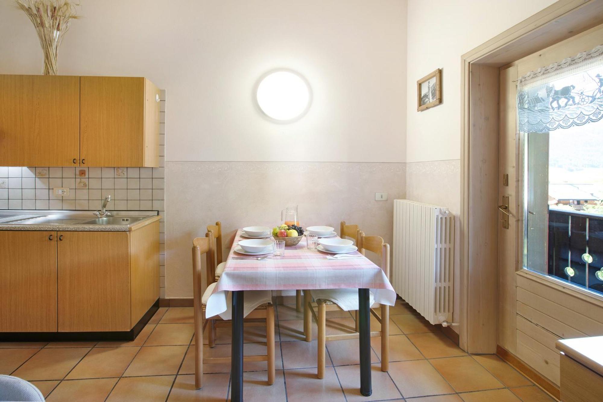 Appartamenti Lorenza 3 Baite Giotto Livigno Exteriör bild